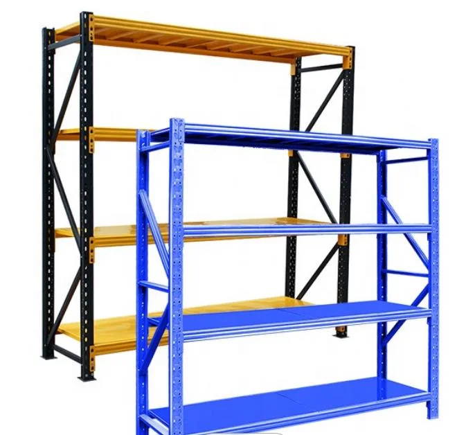 Maximizes Space Multifunction Medium Duty Shelving